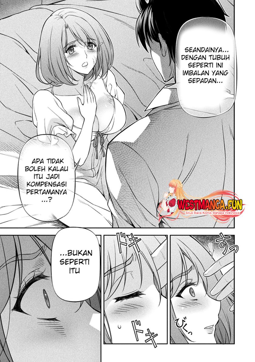 Drawing: Saikyou Mangaka wa Oekaki Skill de Isekai Musou Suru! chapter 106